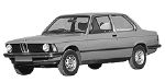BMW E21 P0A62 Fault Code