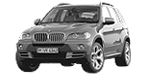 BMW E70 P0A62 Fault Code