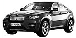 BMW E71 P0A62 Fault Code