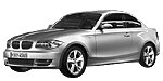 BMW E82 P0A62 Fault Code