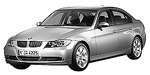 BMW E90 P0A62 Fault Code