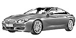 BMW F06 P0A62 Fault Code