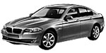 BMW F10 P0A62 Fault Code