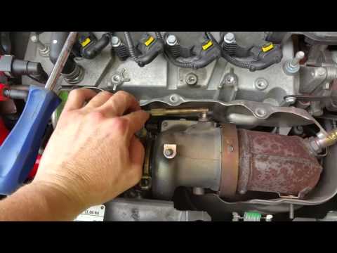 See P0A62 in engine